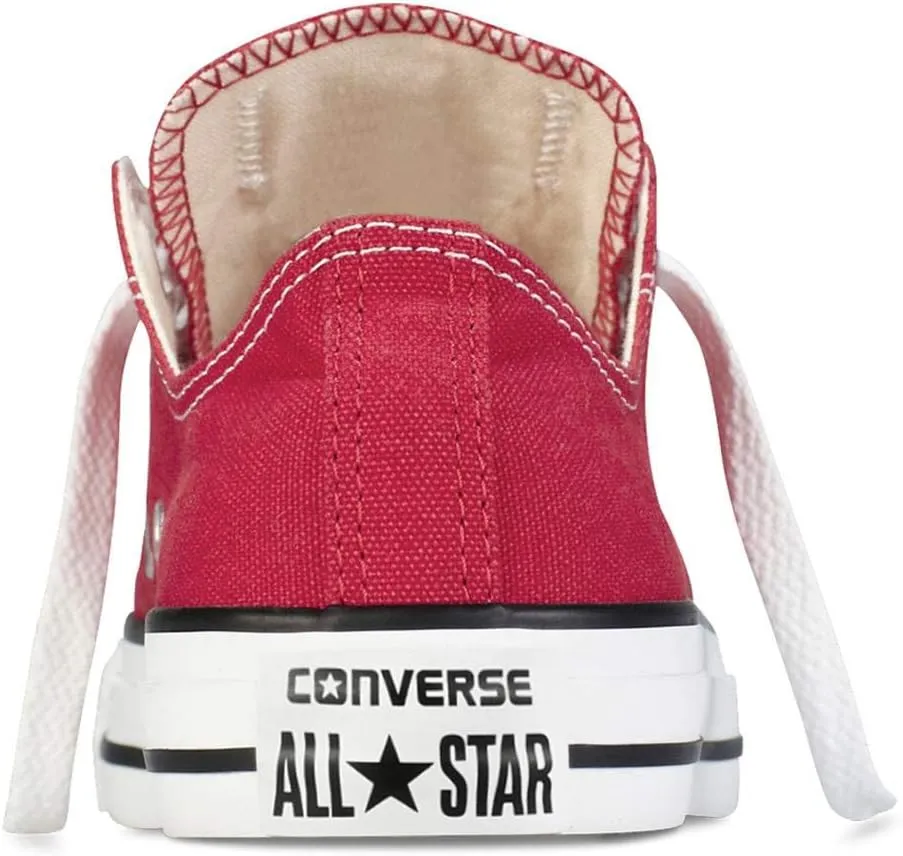 Converse Low TOP Charcoal