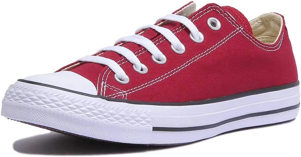 Converse Men's Low-Top Trainers