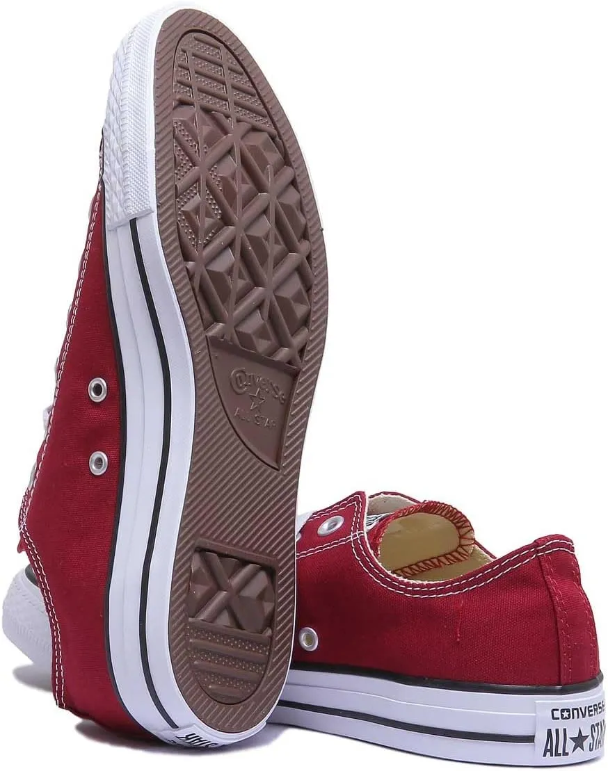 Converse Men's Low-Top Trainers