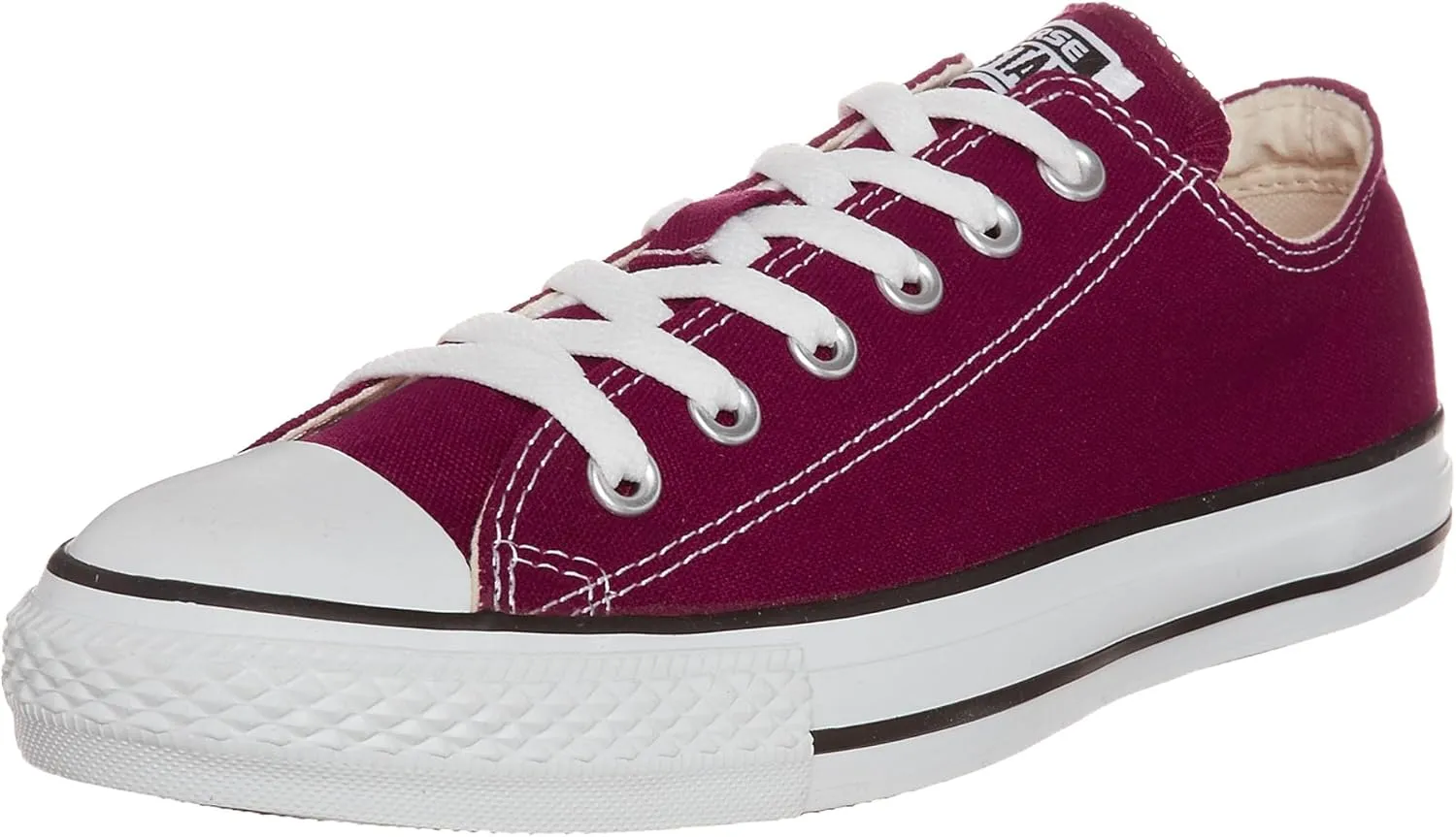 Converse Men's Low-Top Trainers