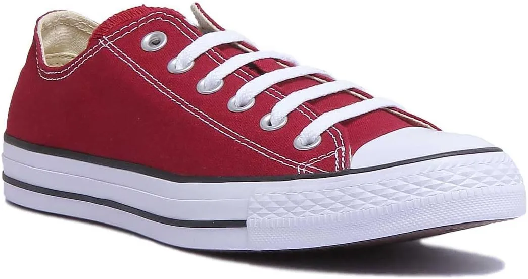 Converse Men's Low-Top Trainers