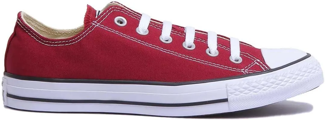 Converse Men's Low-Top Trainers