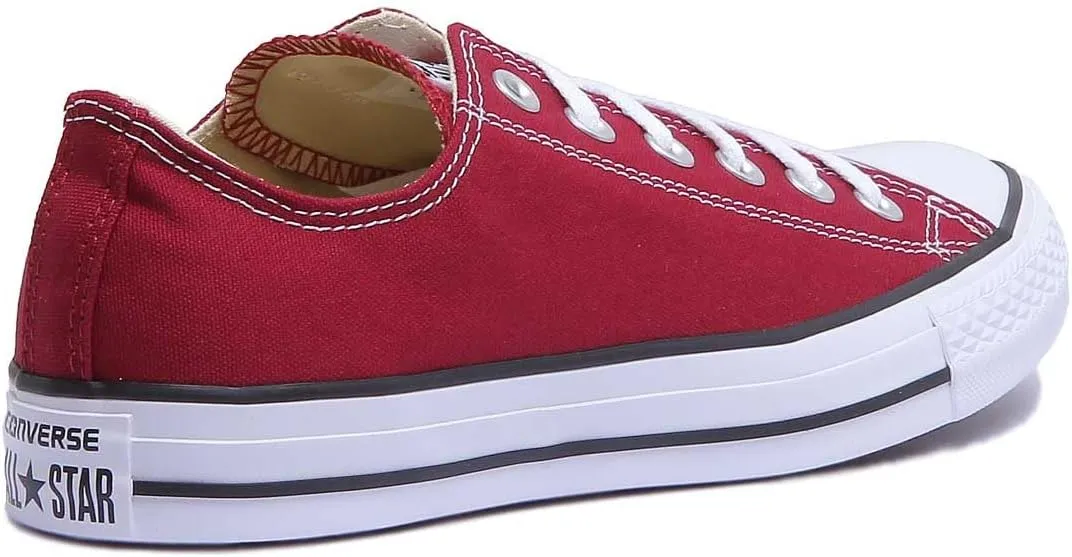 Converse Men's Low-Top Trainers