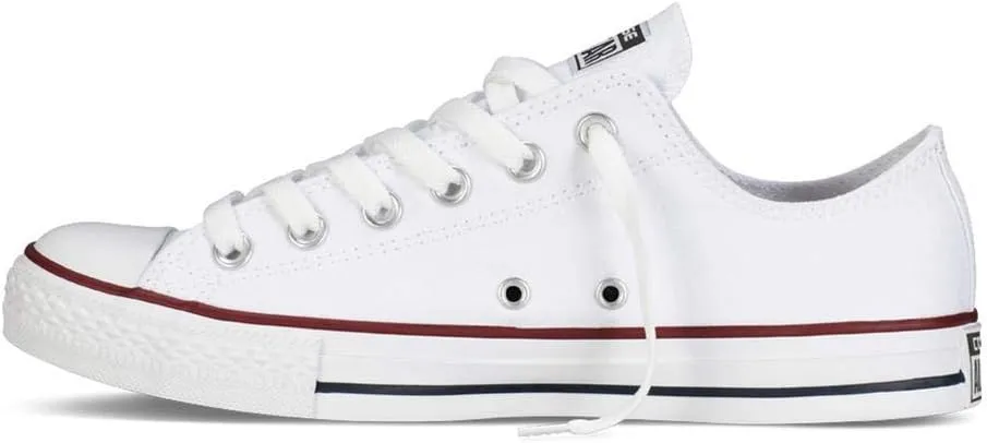 Converse Unisex Adults' Low-Top