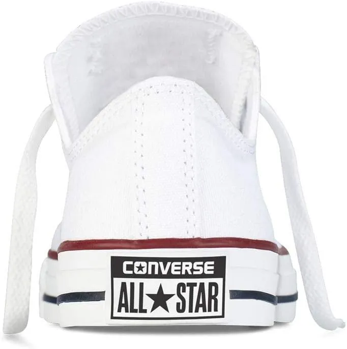 Converse Unisex Adults' Low-Top
