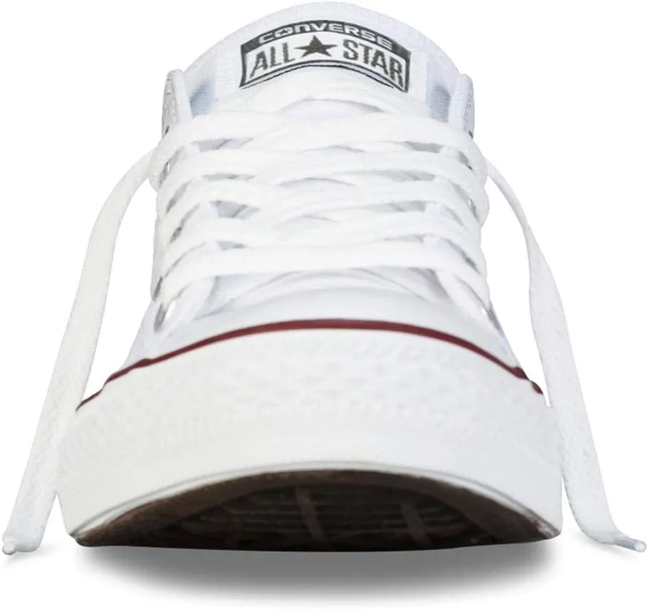 Converse Unisex Adults' Low-Top
