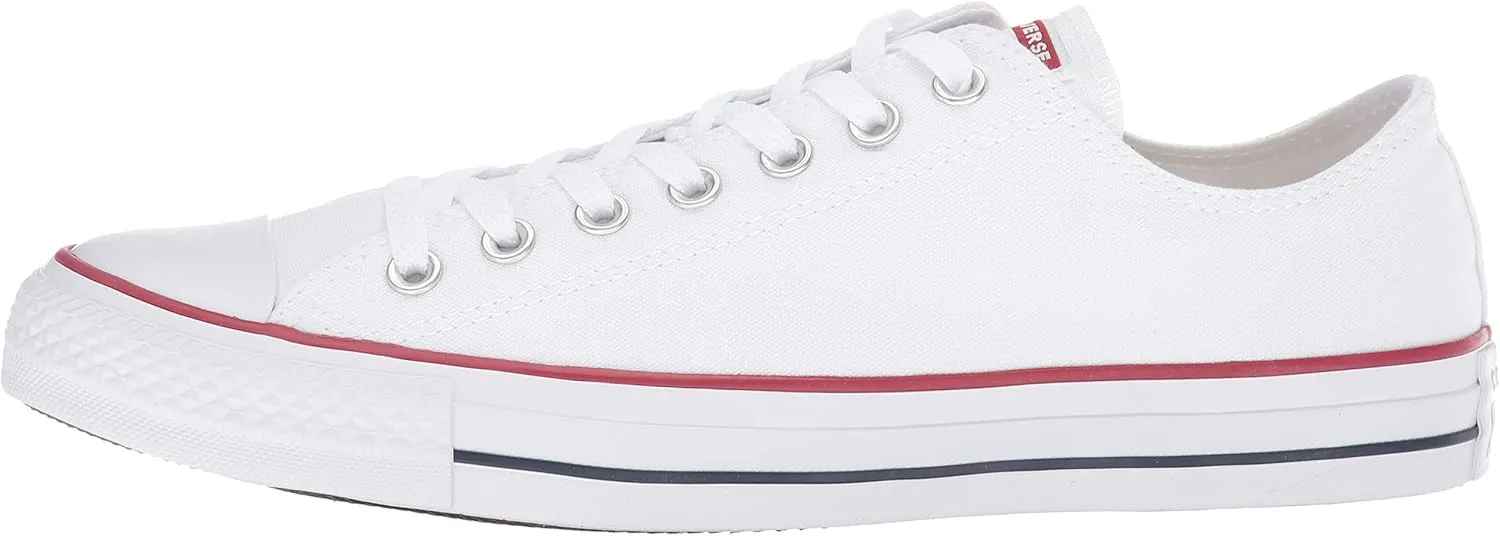 Converse Unisex Adults' Low-Top