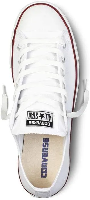 Converse Unisex Adults' Low-Top