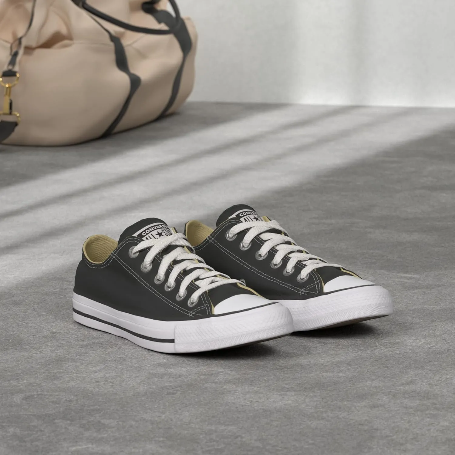Converse Unisex Low TOP