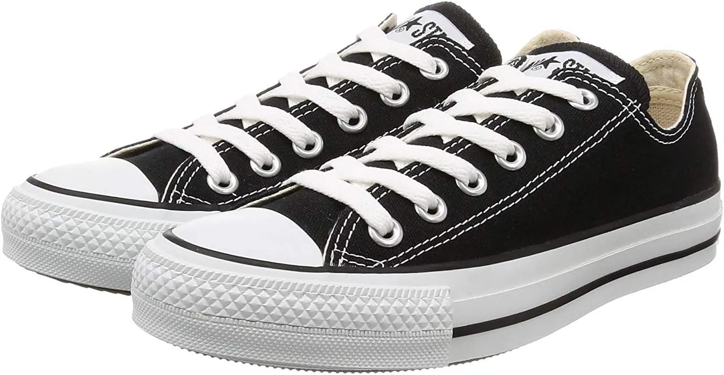 Converse Unisex Low TOP