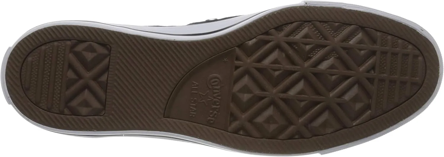 Converse Women's Low-Top