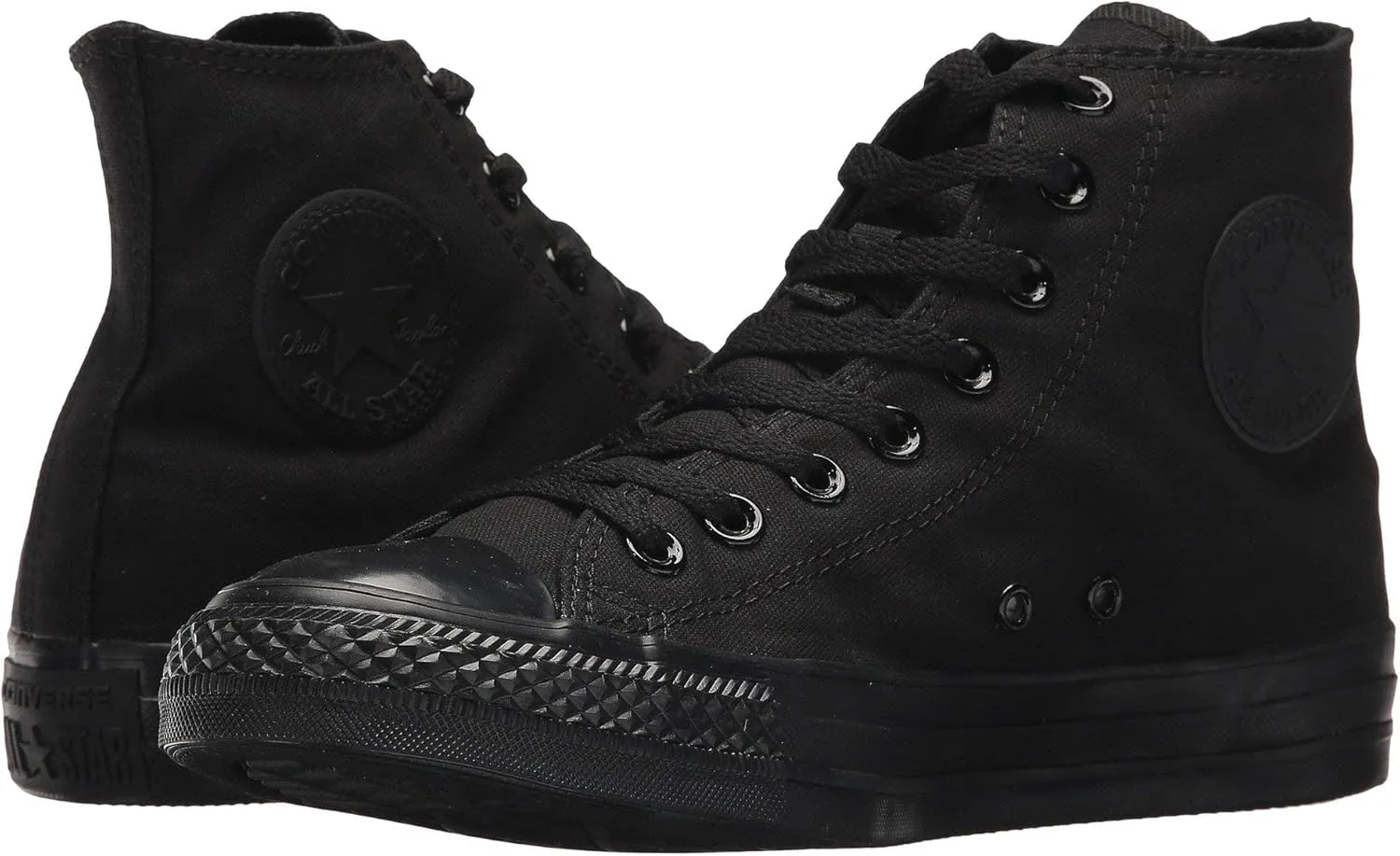 Converse Women's Low-Top