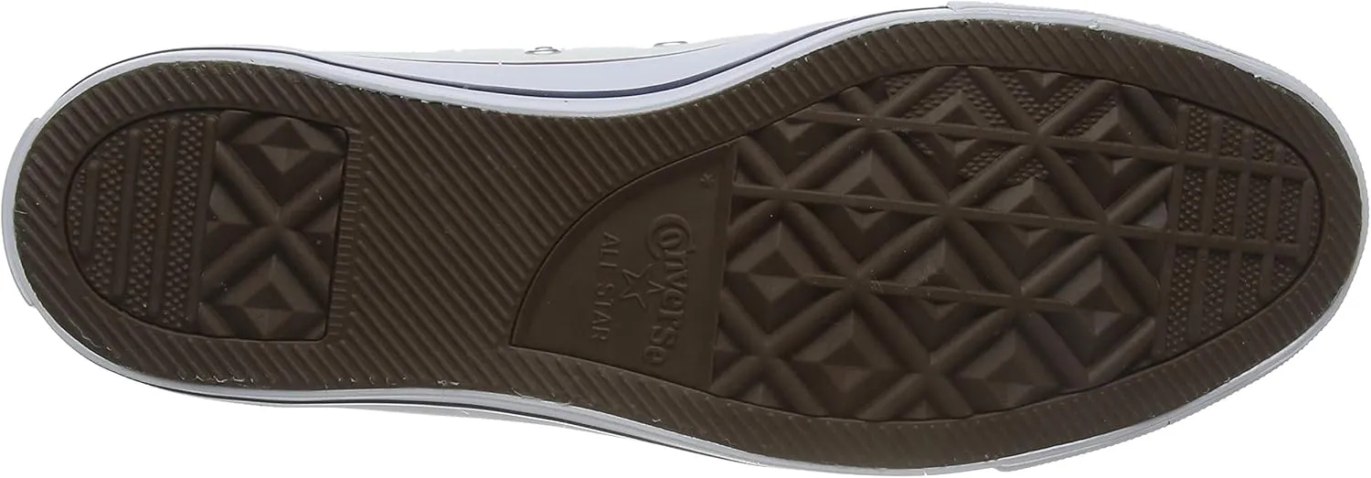 Converse Women's Low-top