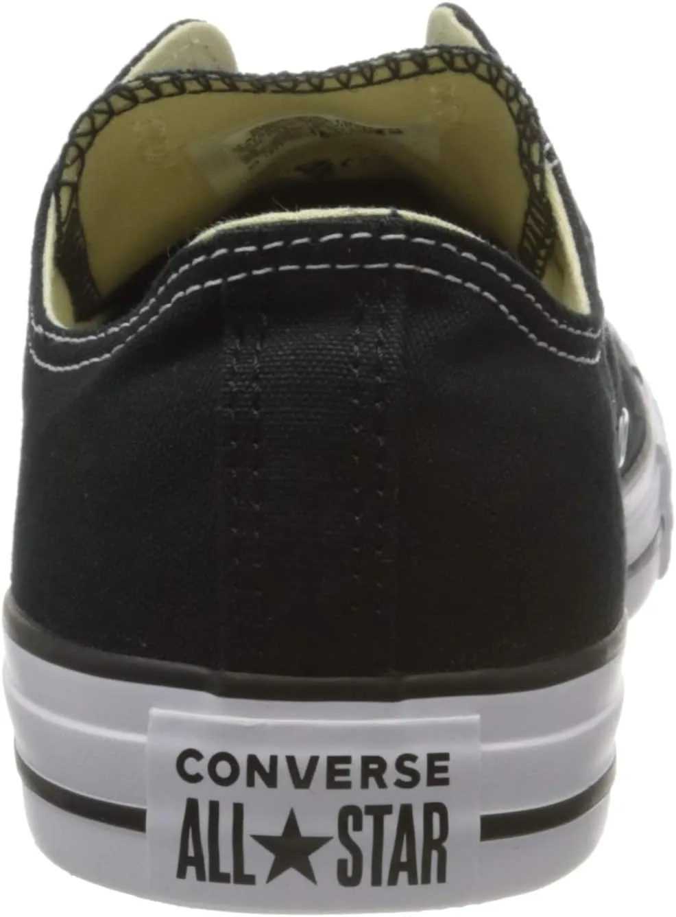 Converse Women's Low-Top