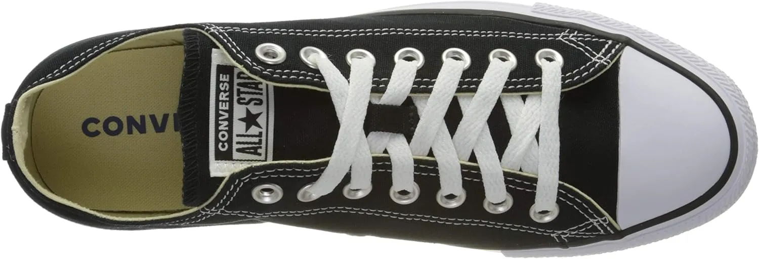 Converse Women's Low-Top