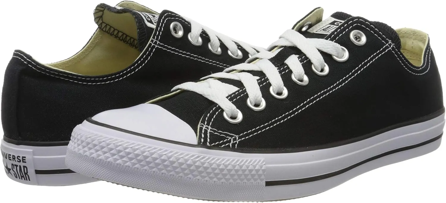 Converse Women's Low-Top