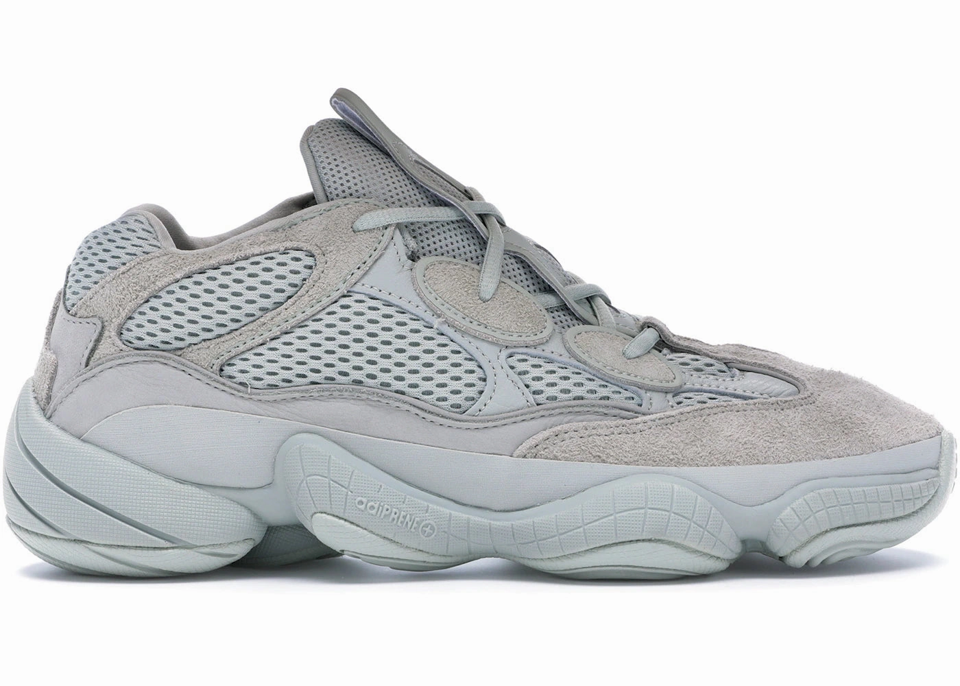 adidas Yeezy 500 Salt Day Style Weekend Outing