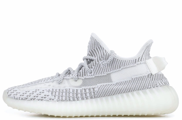 Yeezy Boost 350 V2 'Static' City Proof Campus Hike