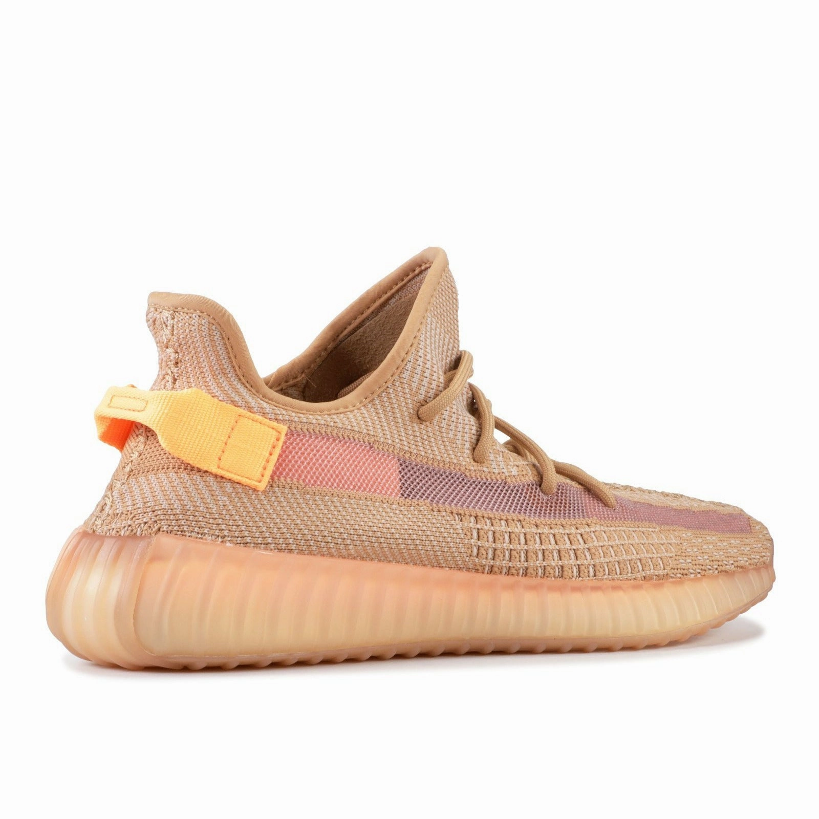 Outdoor Style Tree Run Yeezy Boost 350 V2 "Clay" (2019)
