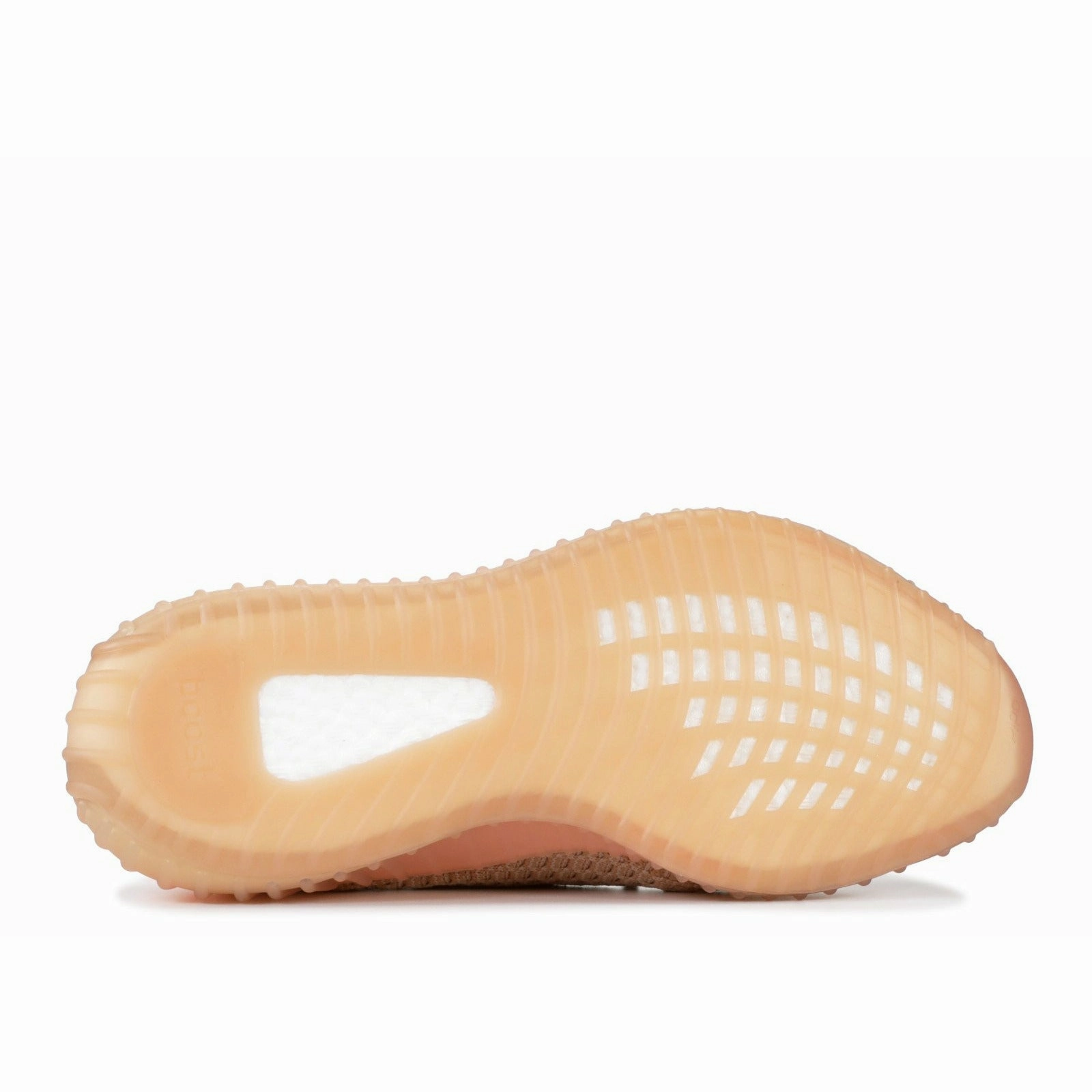 Yeezy Boost 350 V2 "Clay" (2019) Ergonomic Support Fast Move