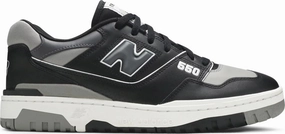 New Balance 550 Shadow Premium Material