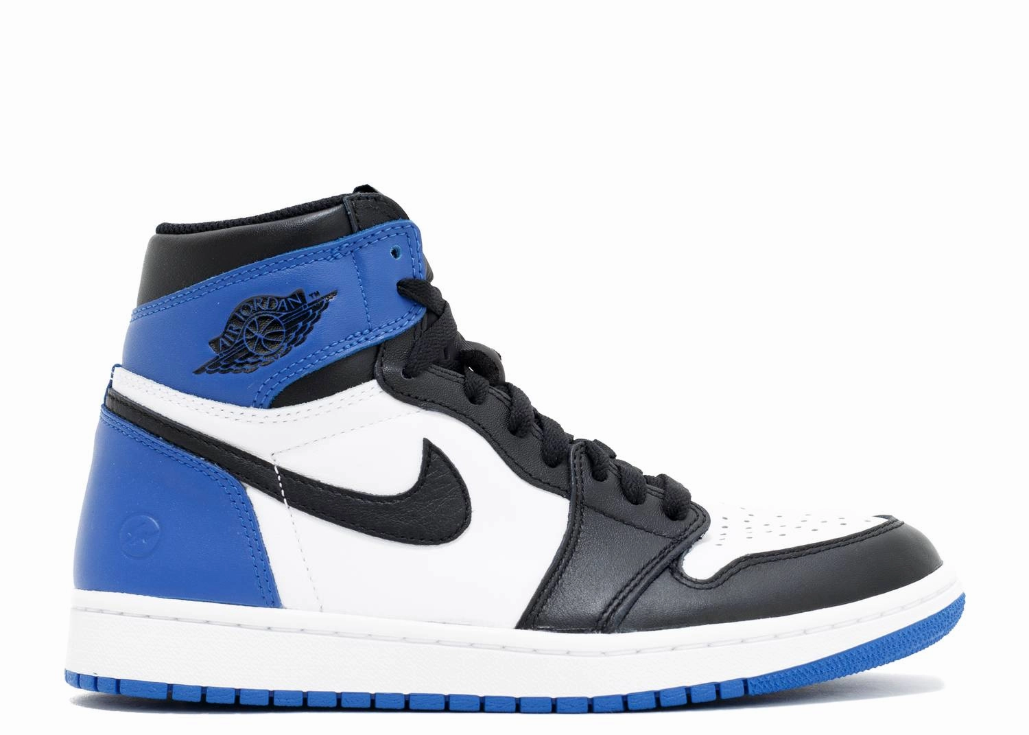 Stylish Option Friction control Air Jordan 1 Retro High OG "Fragment" (Myrtle Beach Location)