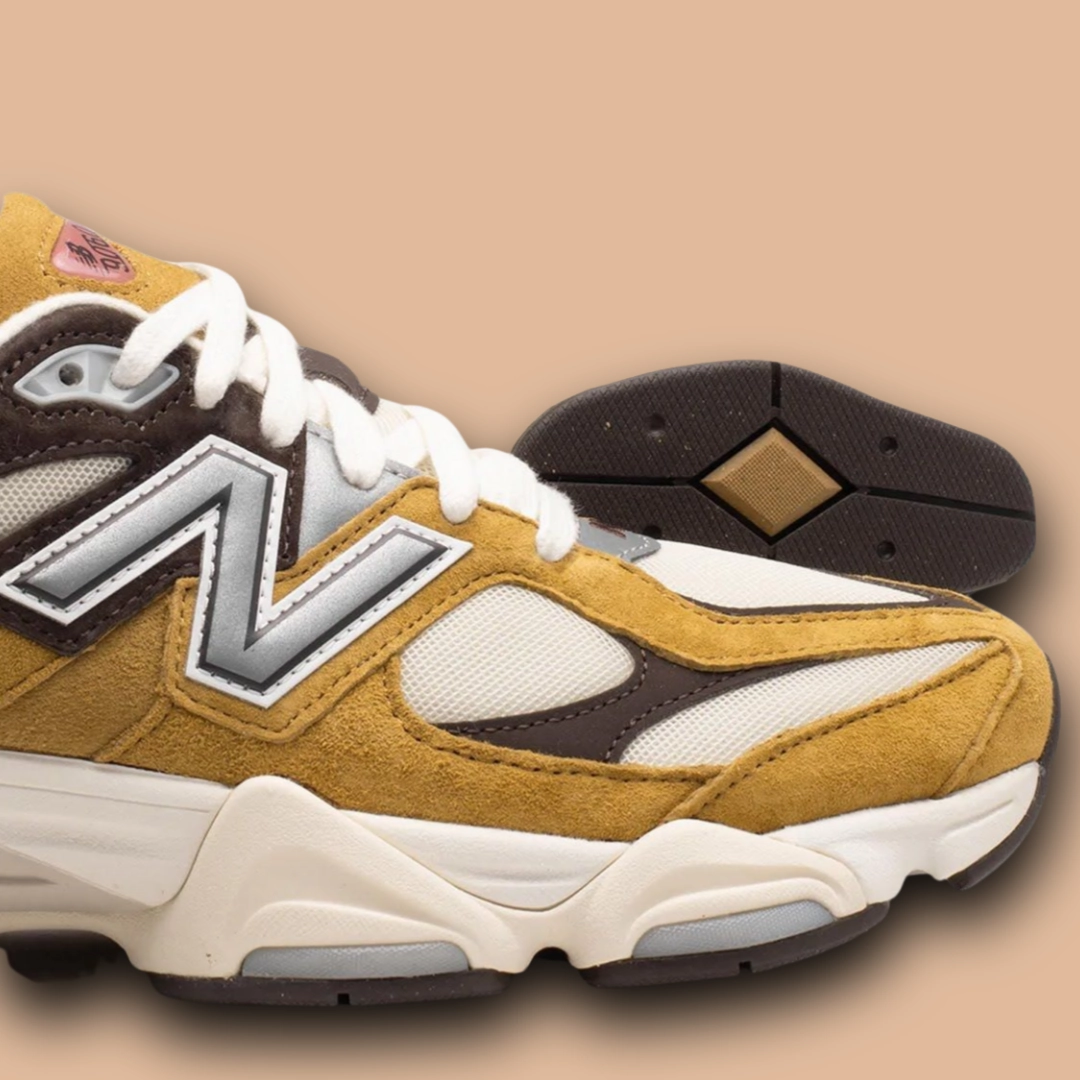 New Balance 960  Workwear Aesthetic RaisedSole