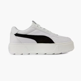 ZAPATILLA PUMA KARMEN REBELLE CANVAS - BONZER