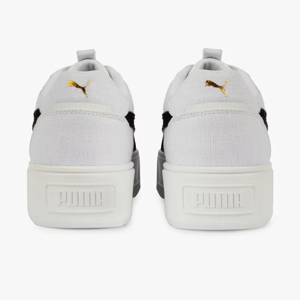 ZAPATILLA PUMA KARMEN REBELLE CANVAS - BONZER