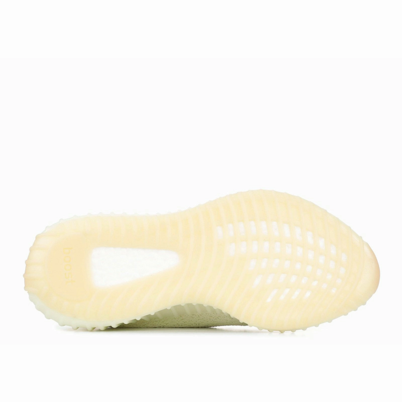 Vibe Up Comfortable Fitment Yeezy Boost 350 V2 "Butter" (2018)