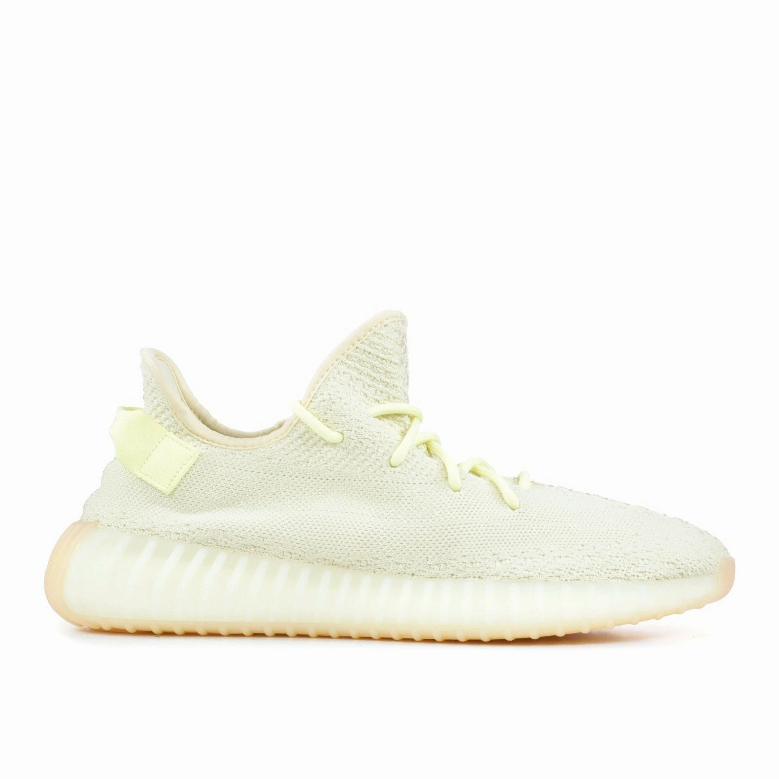 Busy Life Slim Design Yeezy Boost 350 V2 "Butter" (2018)