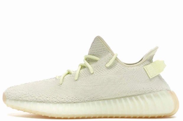 Yeezy Boost 350 V2 'Butter' Hybrid Look Outdoor Adventure