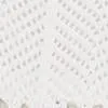 Crochet Sleeveless Bodysuit - The NY&C Legacy Collection