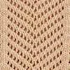 Crochet Sleeveless Bodysuit - The NY&C Legacy Collection