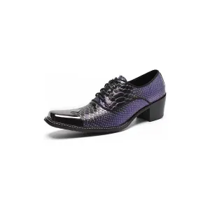 Croctex Royvane Dress Oxfords