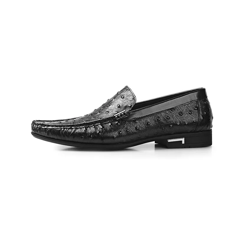 Croctex Zephyrique Slip-Ons