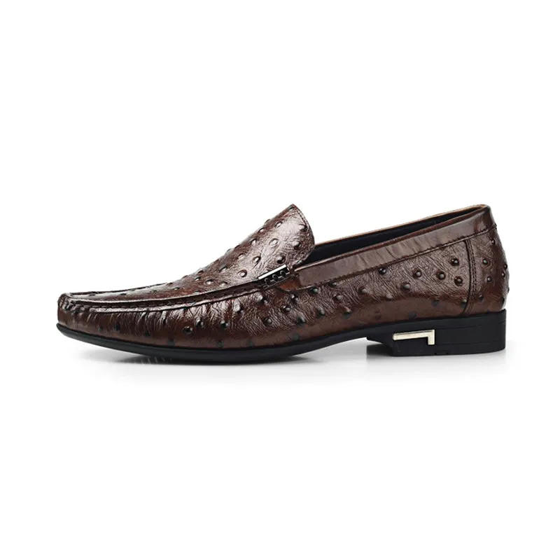 Croctex Zephyrique Slip-Ons
