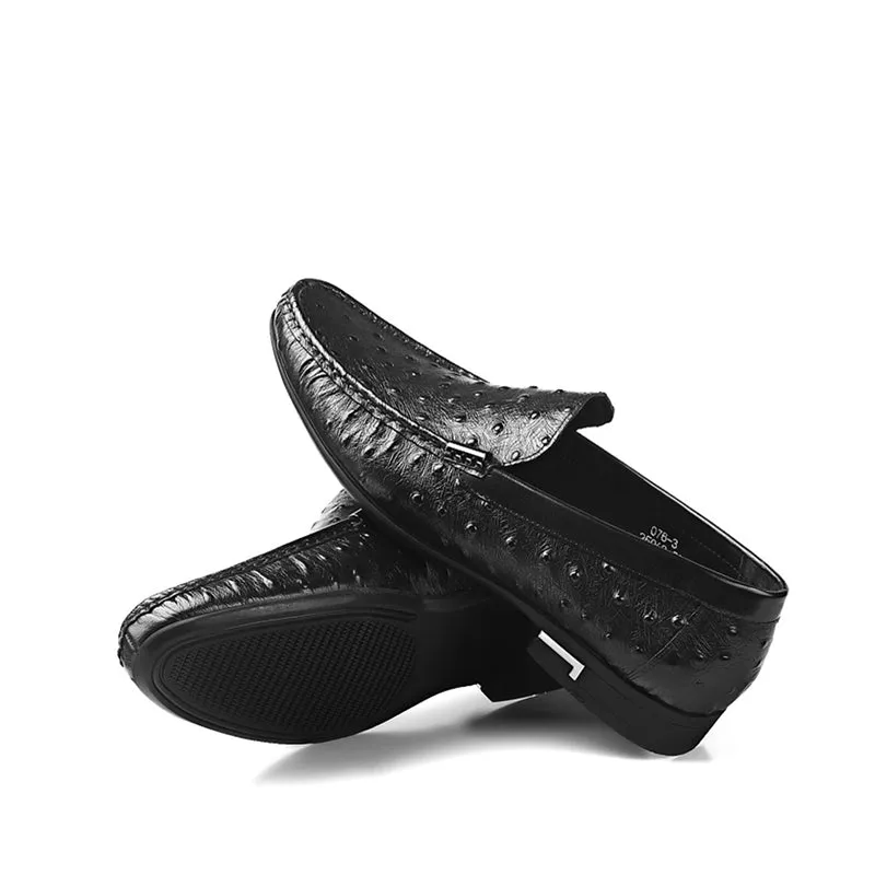 Croctex Zephyrique Slip-Ons