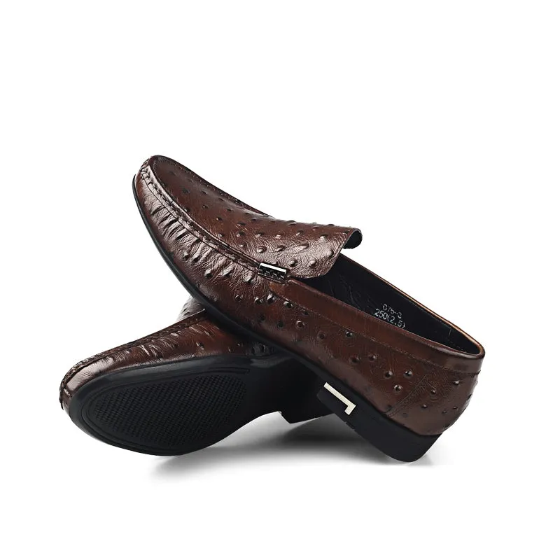 Croctex Zephyrique Slip-Ons