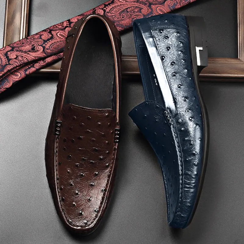 Croctex Zephyrique Slip-Ons