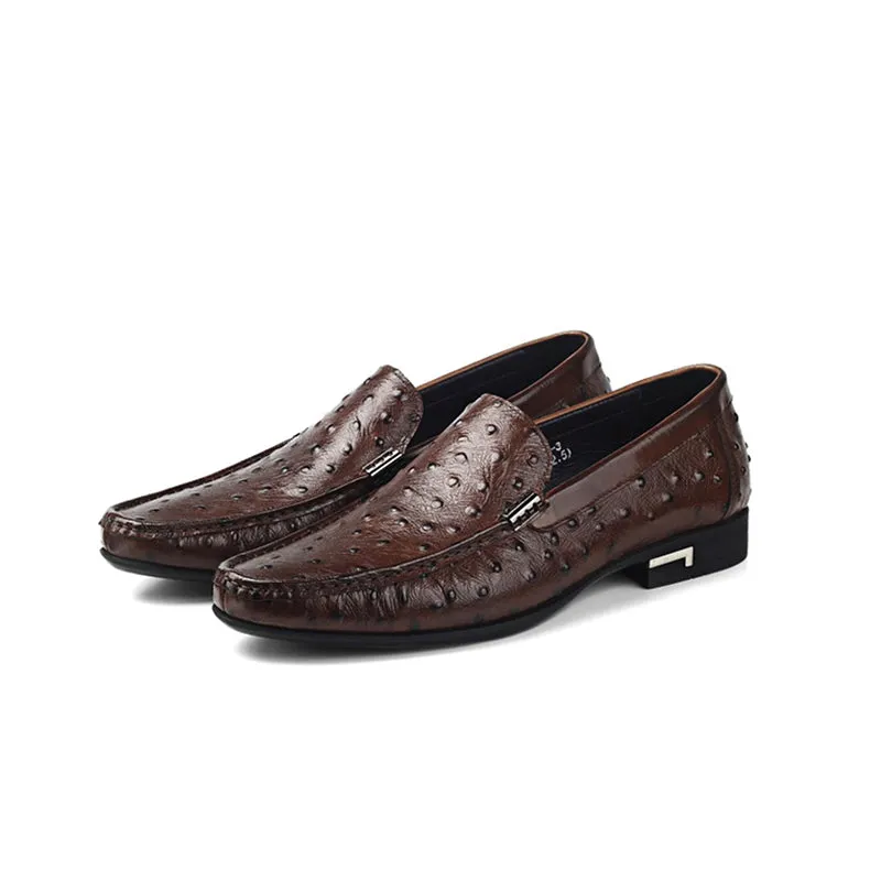 Croctex Zephyrique Slip-Ons
