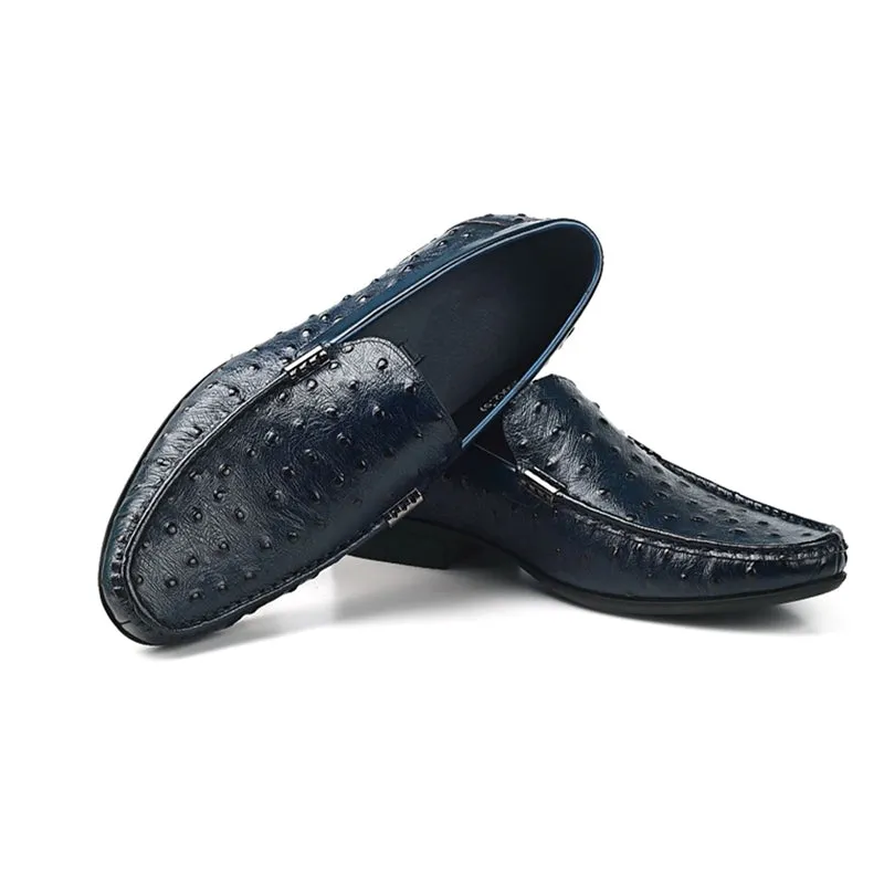 Croctex Zephyrique Slip-Ons