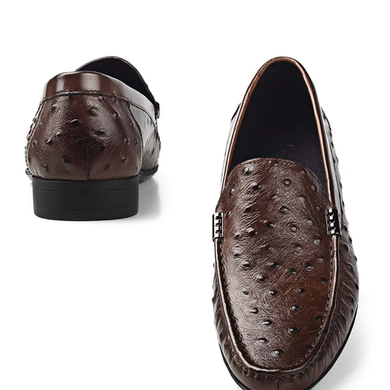 Croctex Zephyrique Slip-Ons