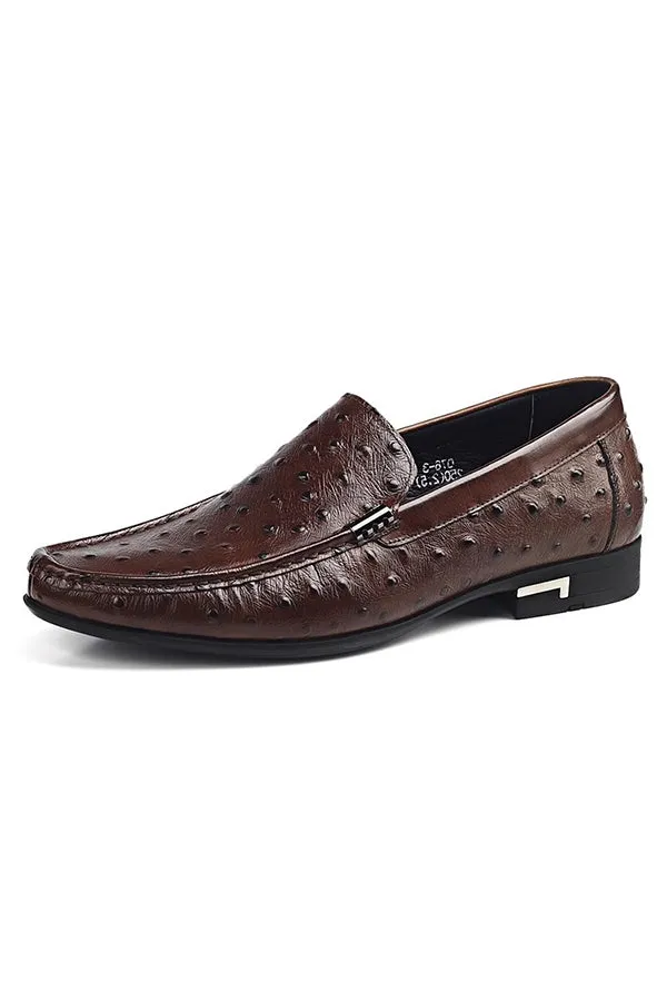 Croctex Zephyrique Slip-Ons