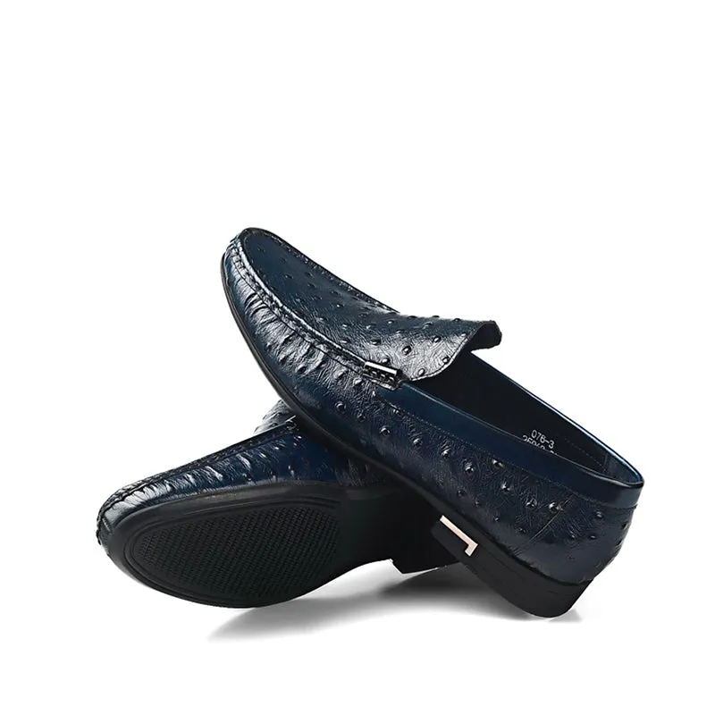 Croctex Zephyrique Slip-Ons
