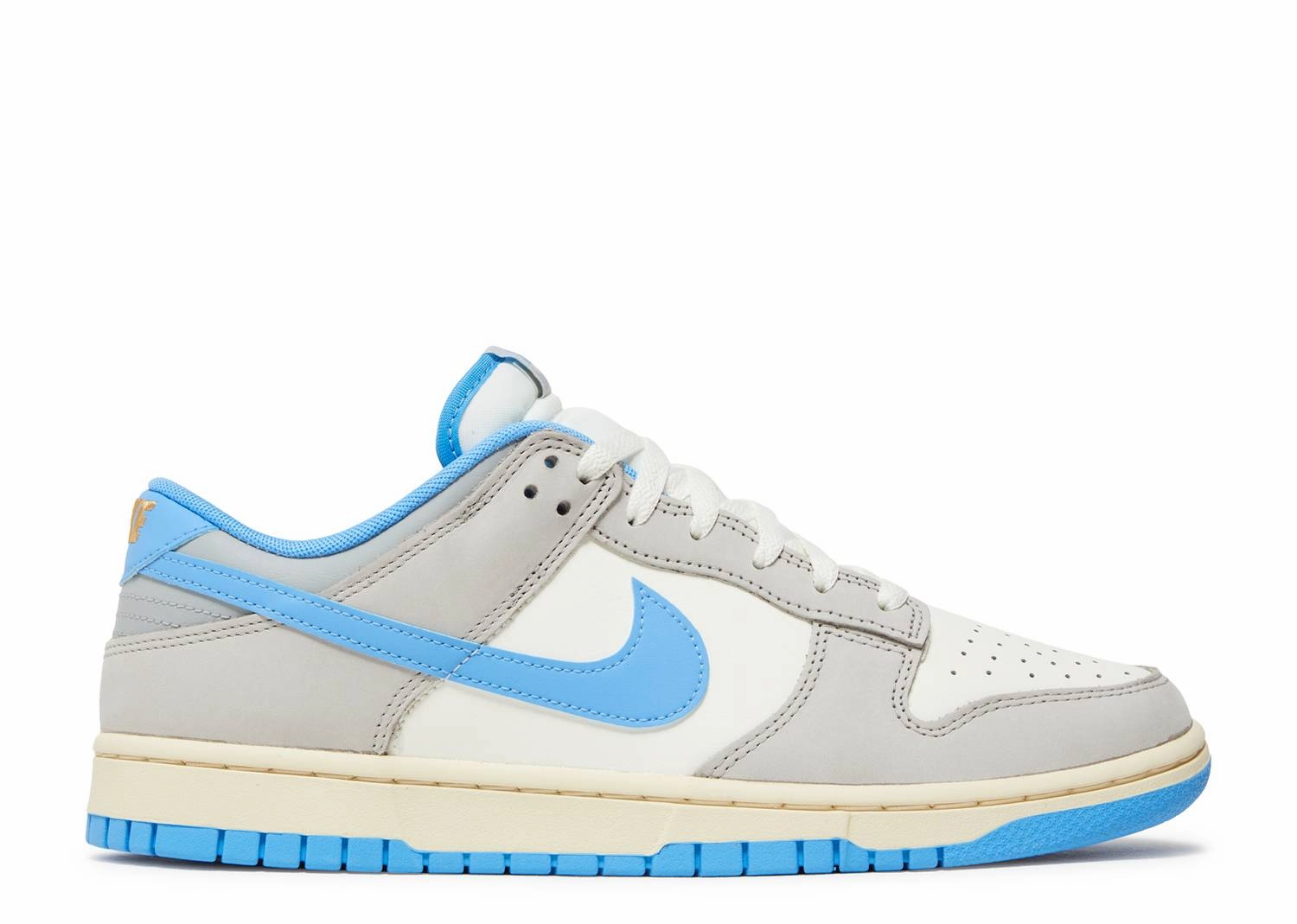 Nike Dunk Low "Athletic Department University Blue" (Myrtle Beach Location) speed - training running shoes