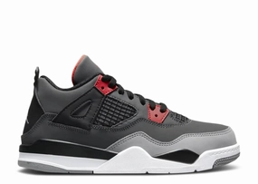Air Jordan 4 Retro PS "Infrared" (Wilmington Location) running for training shoes walking running shoes