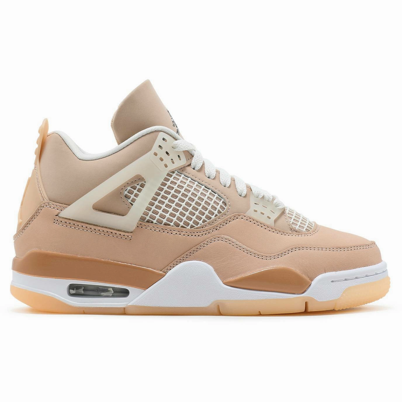 youth sports shoes Air Jordan 4 Retro "Shimmer" (Wmns) (2021)