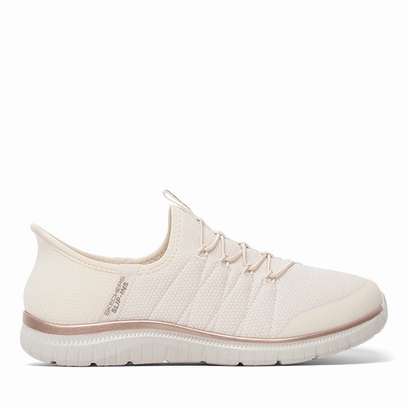 SLIP INS VIRTUE GLOW full - sizes intense - use shoes