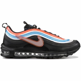 Air Max 97 "On Air Neon Seoul" (2019) Versatile Footwear